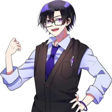Profile image of もふくん