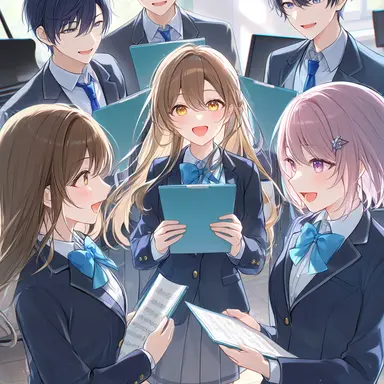 Profile image of Teacher
