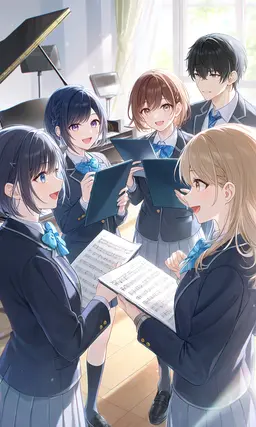 Profile image of Club Members