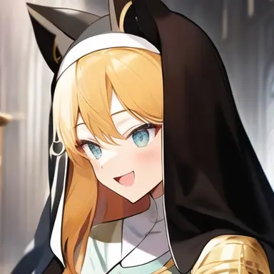 Profile image of マリー