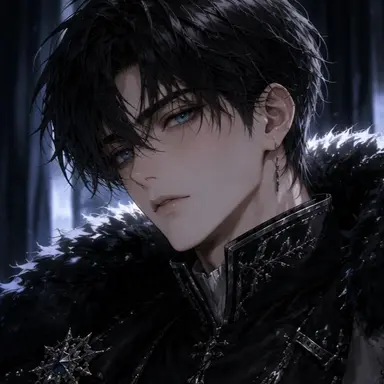 Profile image of 에이든 라벤하르트