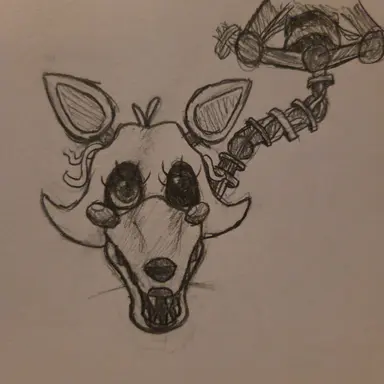 Profile image of Foxy