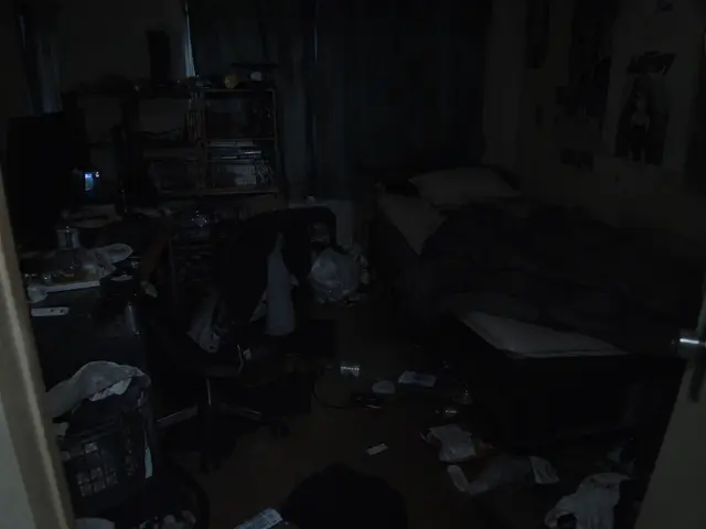 Profile image of The Room