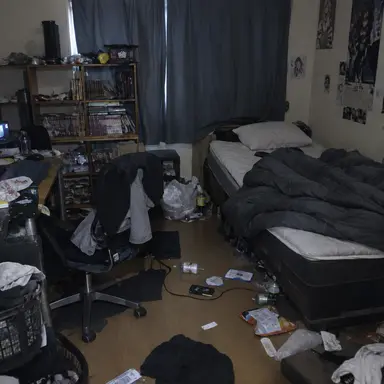 Profile image of The Room