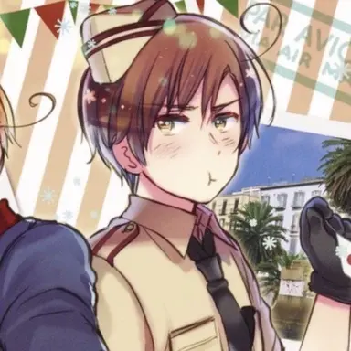 Profile image of ロヴィーノ