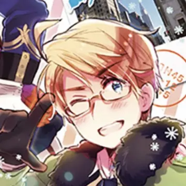 Profile image of アルファベット