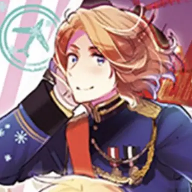 Profile image of フランシス