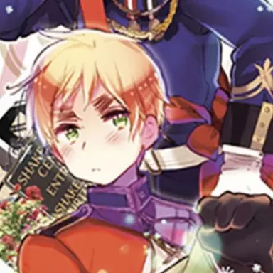 Profile image of アーサー