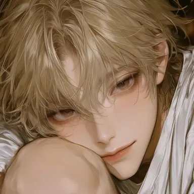 Profile image of 리온