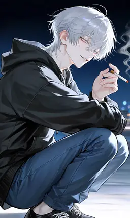 Profile image of Haku