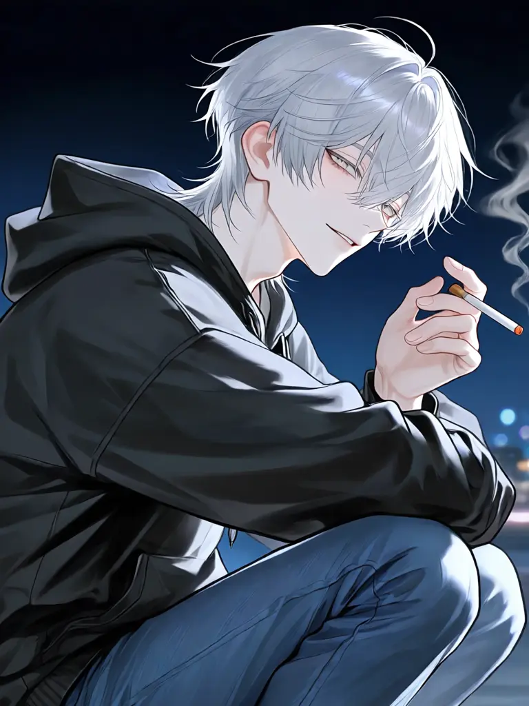 ten_kun_r의 うるっせぇな。黙って吸ってろよ、ちび