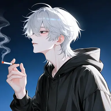 Profile image of Haku