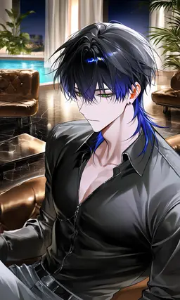 Profile image of SIN