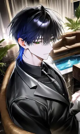 Profile image of SIN