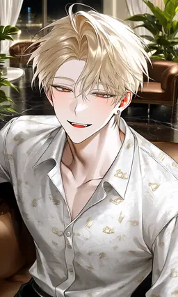 Profile image of アケ