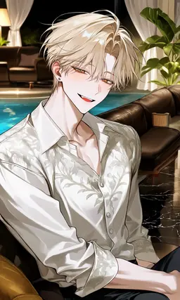 Profile image of アケ
