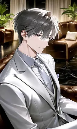 Profile image of 黎明