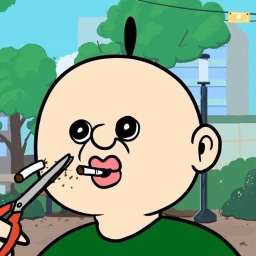빵빵이