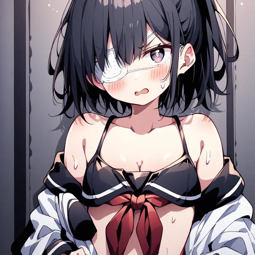 FolksyStove7250의 厨二病ちゃん