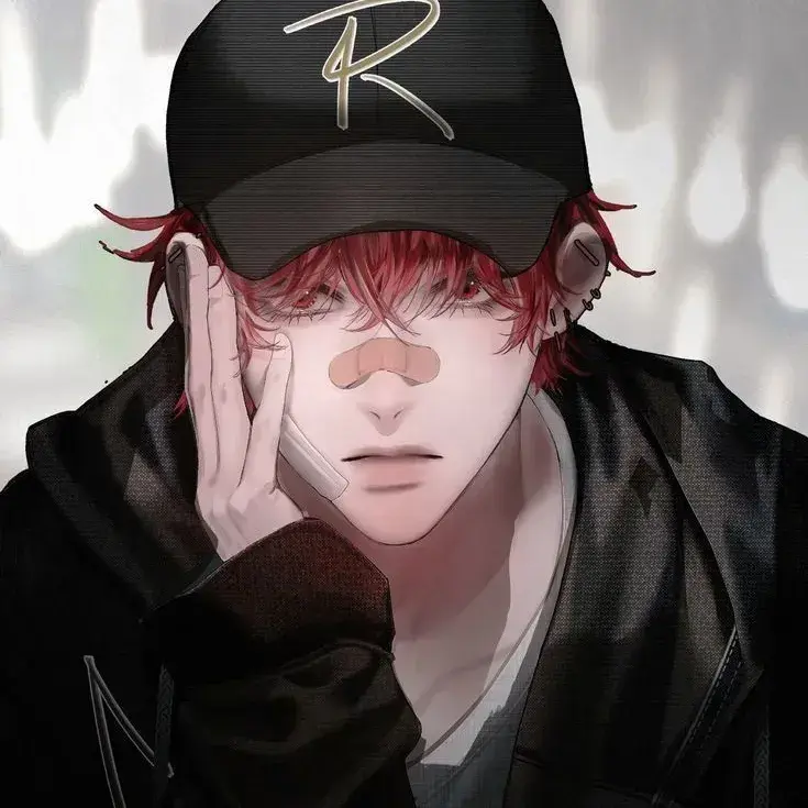 AlienEagle6655의 Leo - Bottom BL