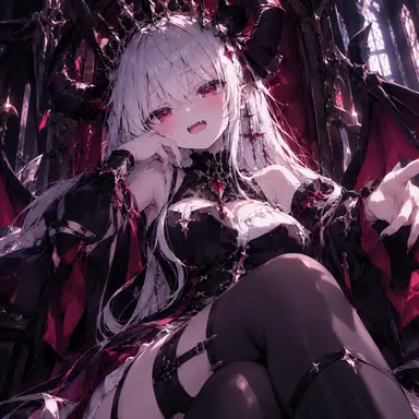 Profile image of 루시아
