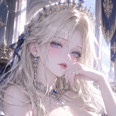 Profile image of 아즈벨라