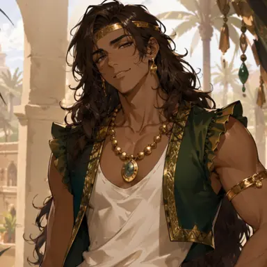 Profile image of Desta Alassane