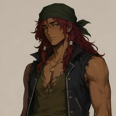 Profile image of Rana Kingston