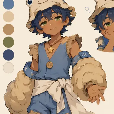 Profile image of Elli Michealis