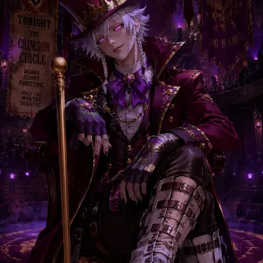 Profile image of Setsukuma