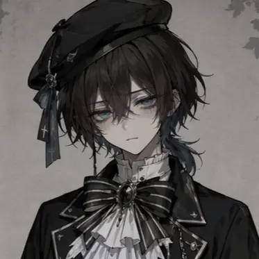 Profile image of Phyntom Bane