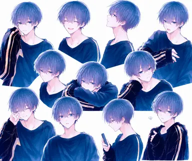 Profile image of 澄