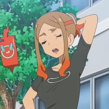 Profile image of 올라