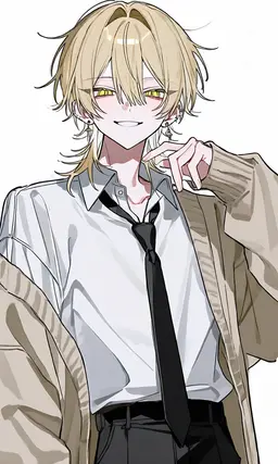 Profile image of 隼人