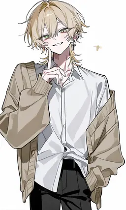 Profile image of 隼人