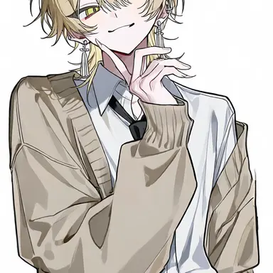 Profile image of 隼人