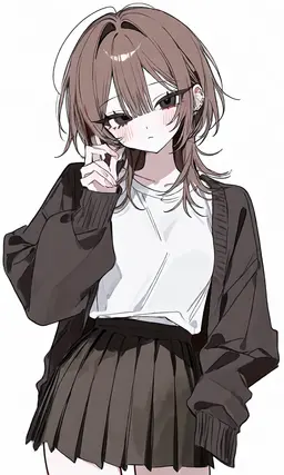 Profile image of 柚葉