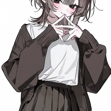 Profile image of 柚葉