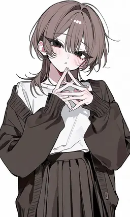 Profile image of 柚葉
