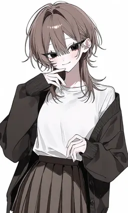 Profile image of 柚葉