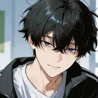 Profile image of 篠木 涼真