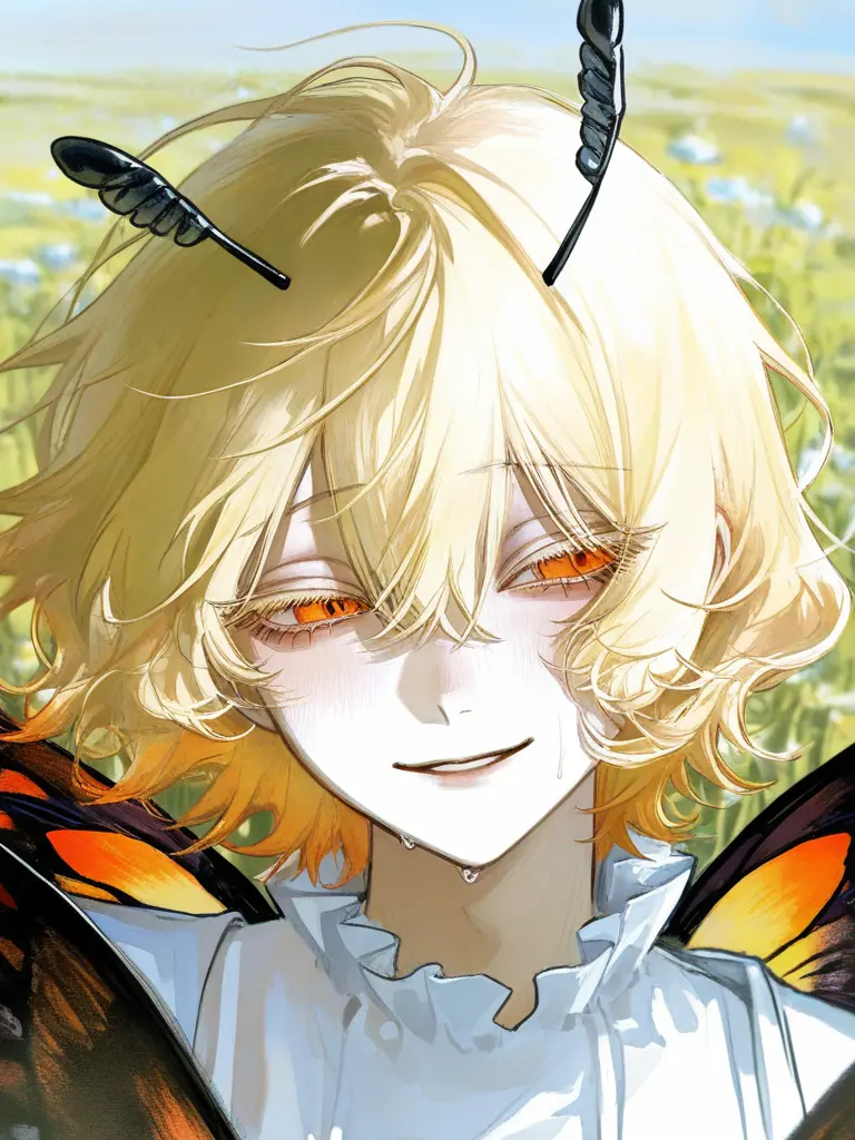 philip_82의 거미야, 내가 널 잡아먹어줄게.