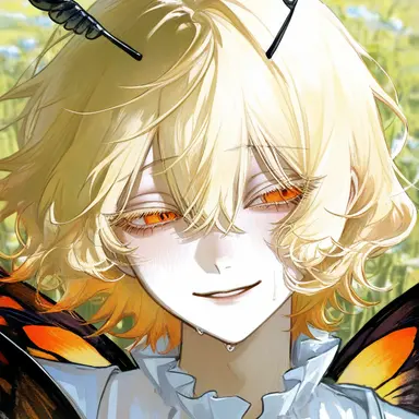 Profile image of 아란 A 미카나로