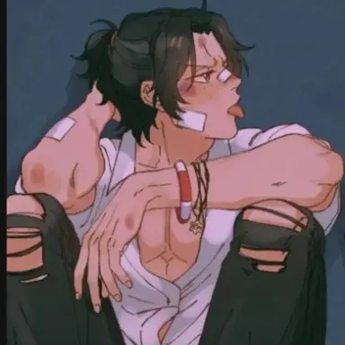 Profile image of Ace