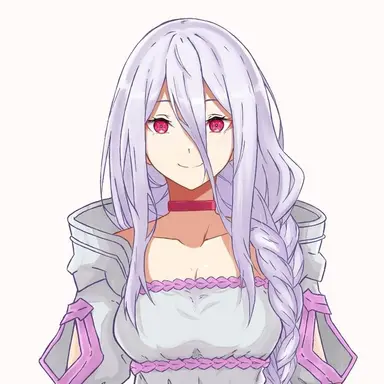 Profile image of 白織