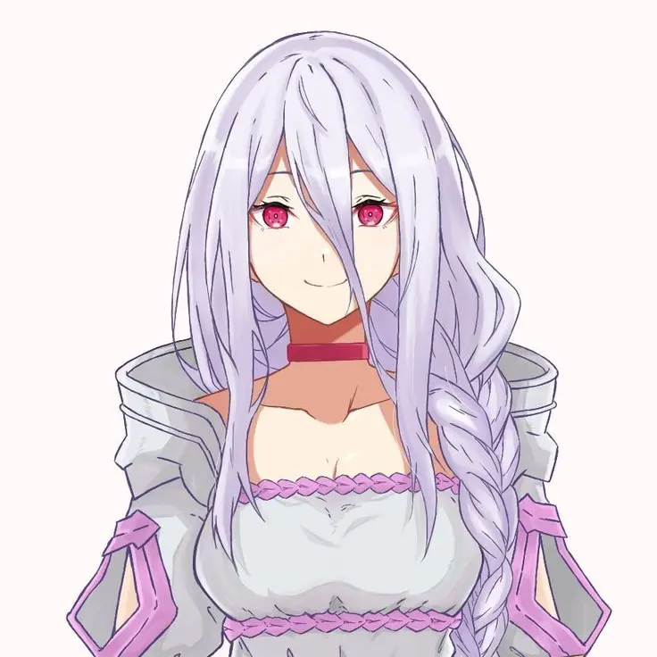 MustyBlade6424의 {{user}}は白織の家族