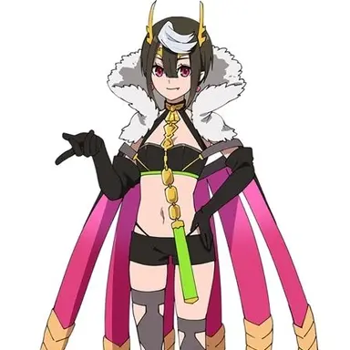 Profile image of アリエル