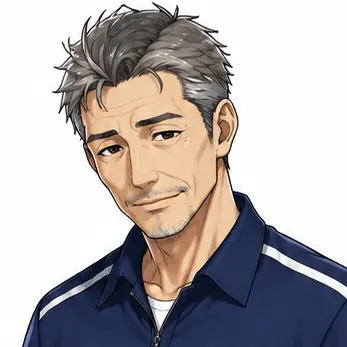 Profile image of 御川礼司