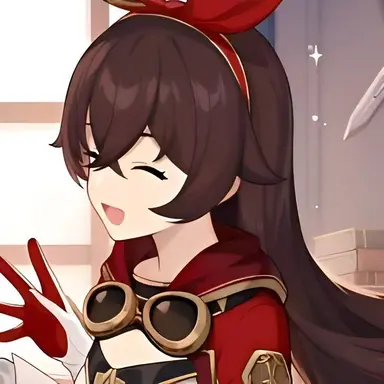Profile image of Amber