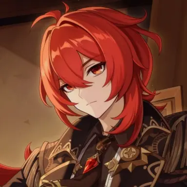 Profile image of Diluc